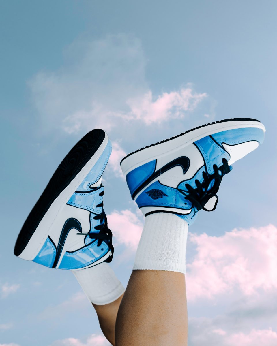 Chaussures de sport Jordan Brand