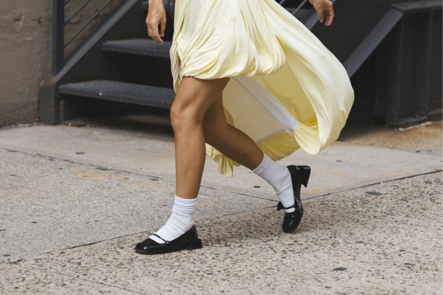 5 chaussures d'automne dans lesquelles investir