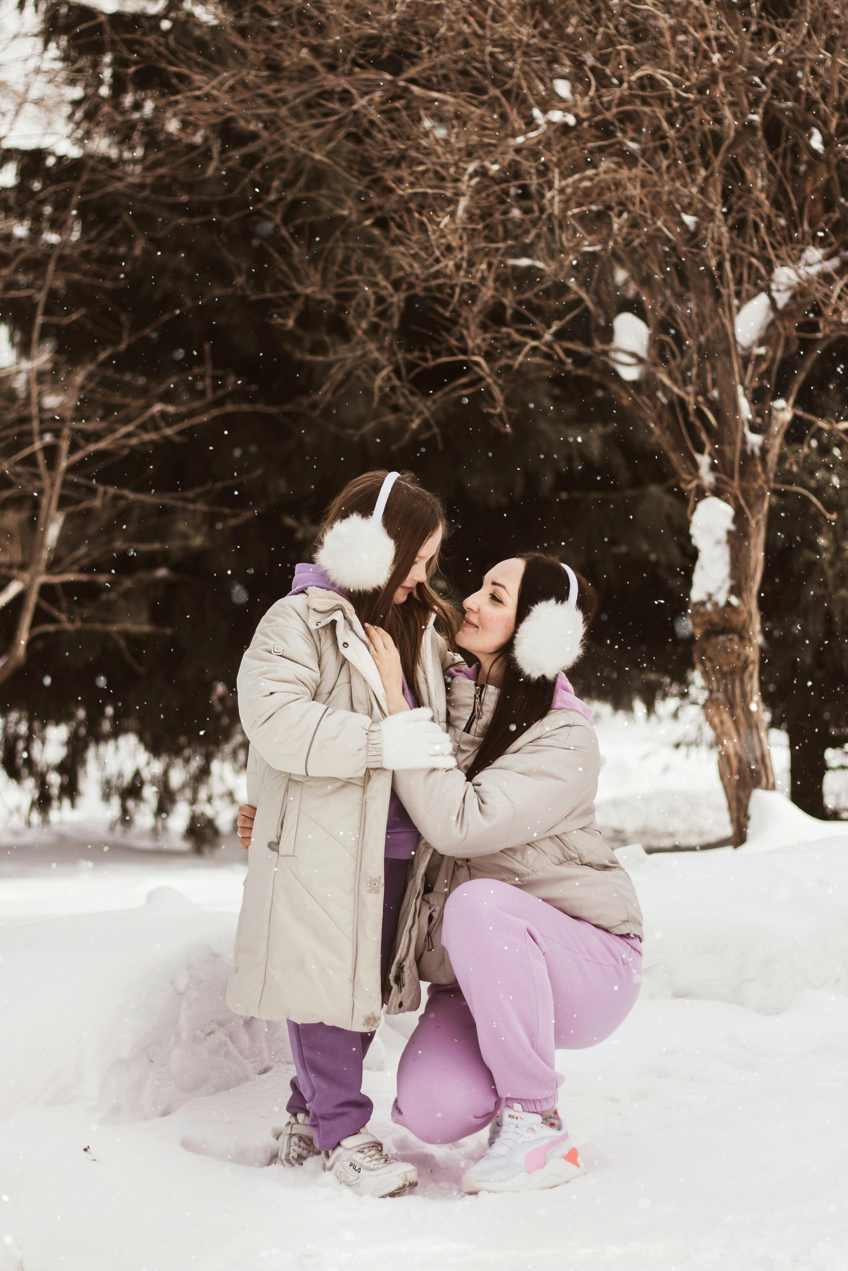Les 5 tendances manteaux fille a adopter cet hiver Modalova scaled