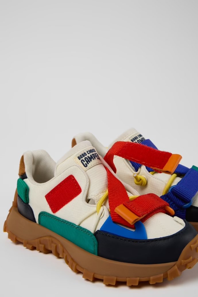 Chaussures enfants : 5 tendances mode irrésistibles pour un printemps stylé en 2025 11 bobochoses campers