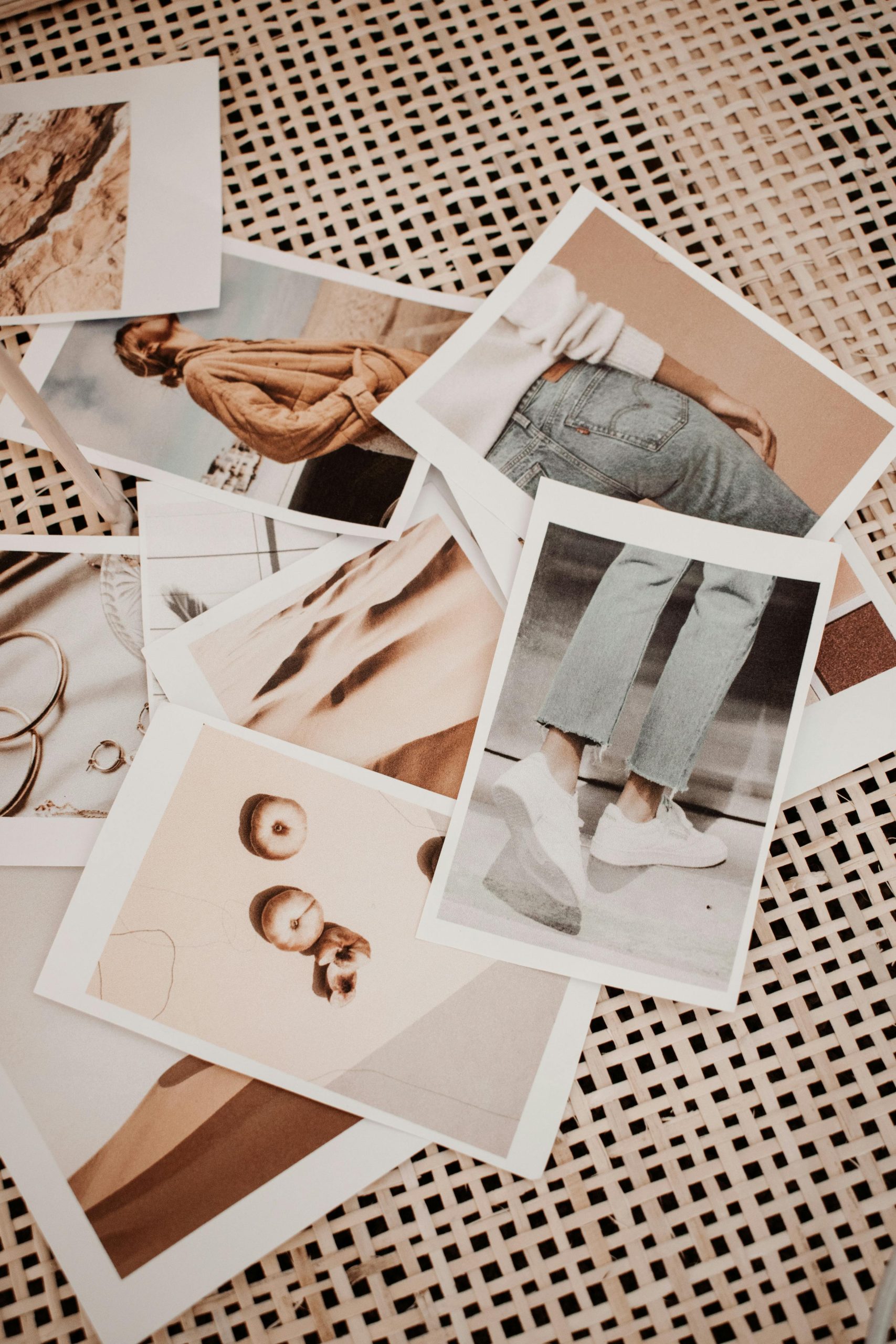 Le lookbook personnel nouvelle forme de narration stylistique Modalova scaled