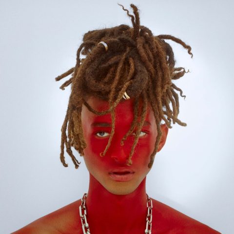 jaden smith nouveau crateur des collections homme de louboutin modalova