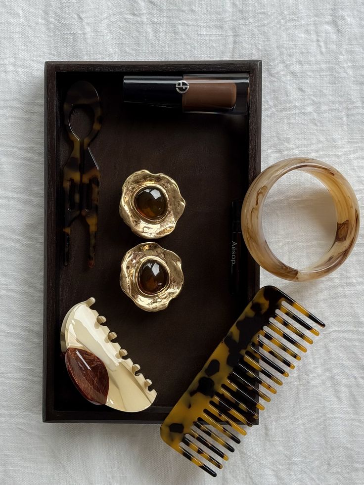 Pinterest Predicts 2026 : le retour de l'audace 2 Tendance Glamoretti Pinterest Predicts 2026