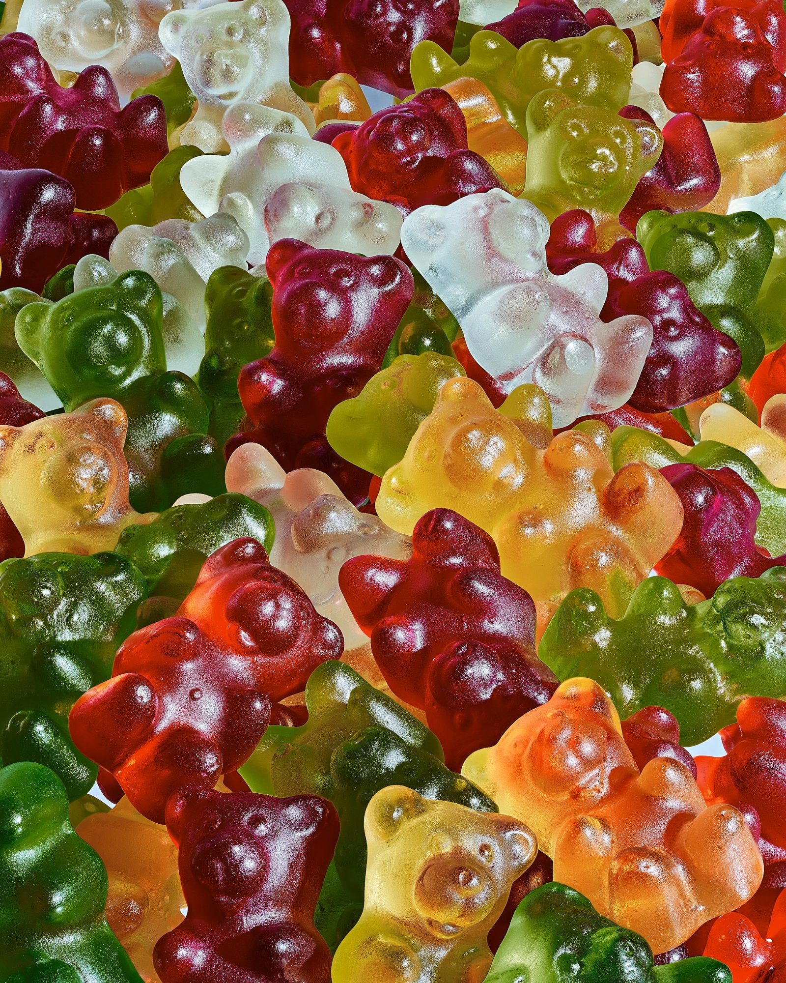 Pinterest Predicts 2026 : le retour de l'audace 5 Pinterest Predicts 2026 trend gummy gummy more