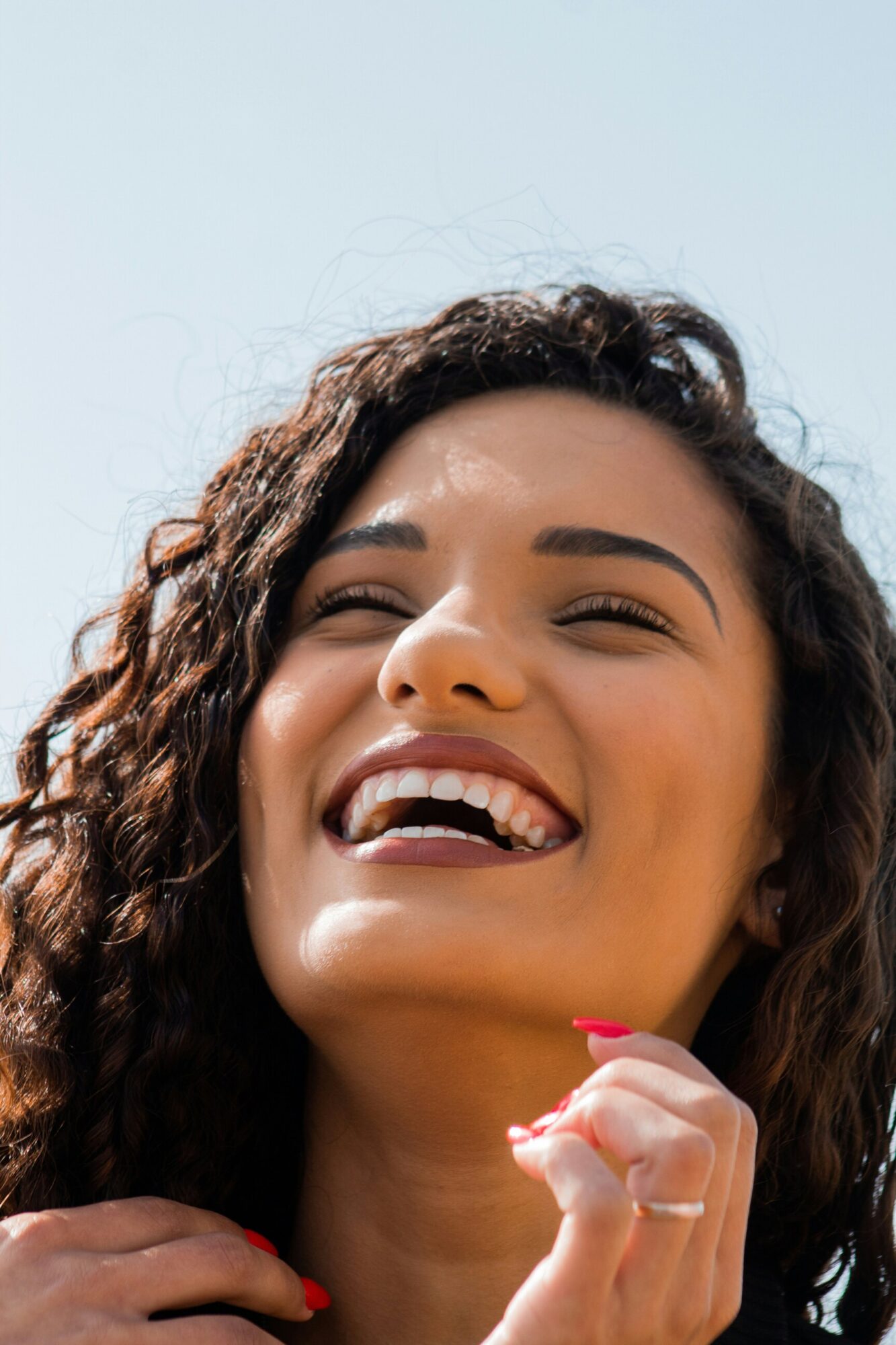 Urgence dentaire et dentiste au Luxembourg : Cabinet Arnould Tanson 2 Pourquoi lalignement des dents change lharmonie du visage Urgence dentaire et dentiste au Luxembourg Cabinet Arnould Tanson Modalova