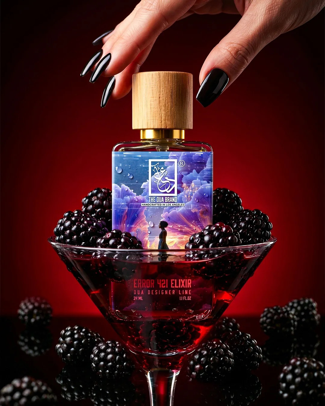 The rise of the scent wardrobe Why signature scents are the new fashion statement Modalova