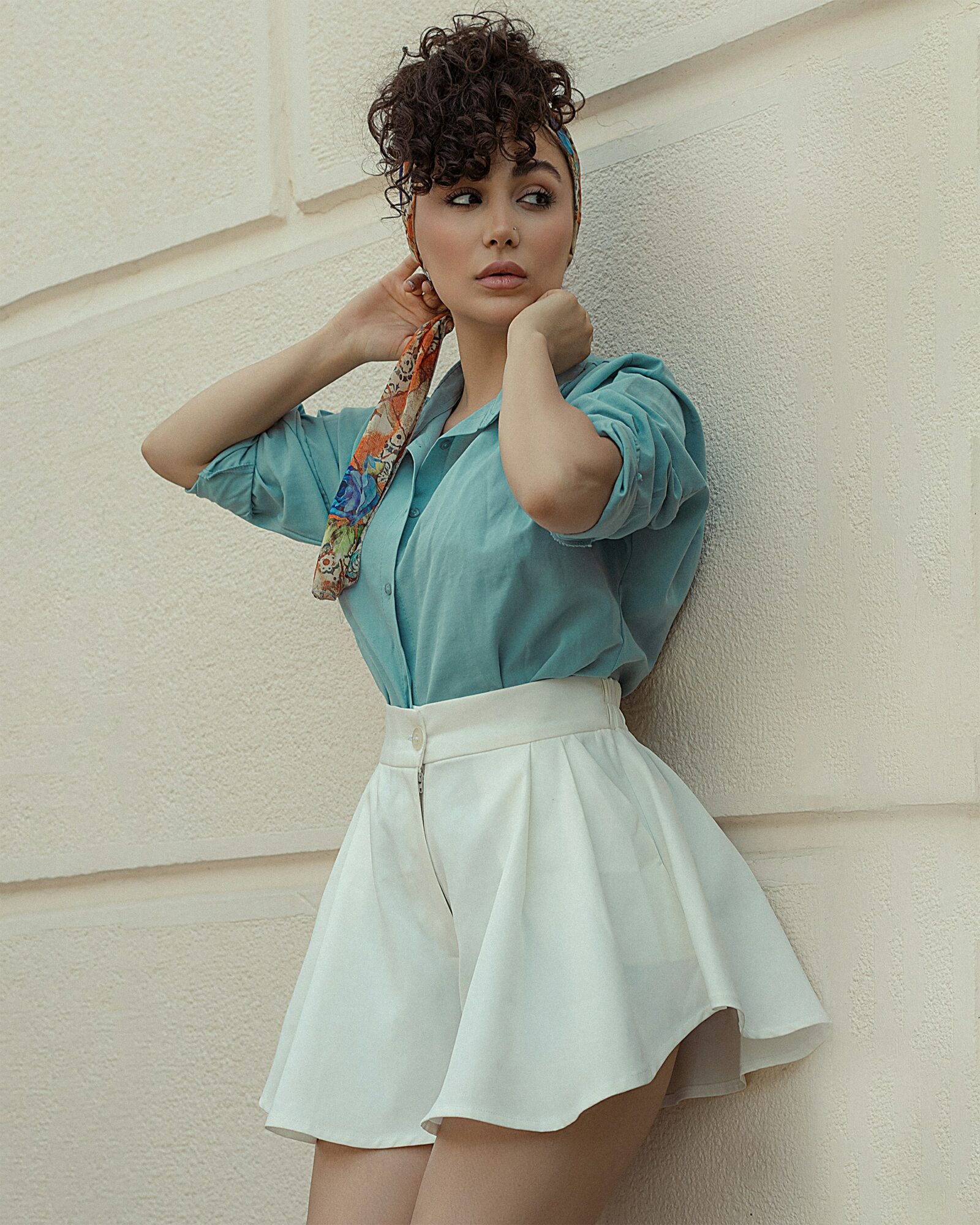 L’allure pin-up, entre glamour rétro et modernité 3 Comment moderniser le style pin up femme 1 Lallure pin up entre glamour retro et modernite Modalova