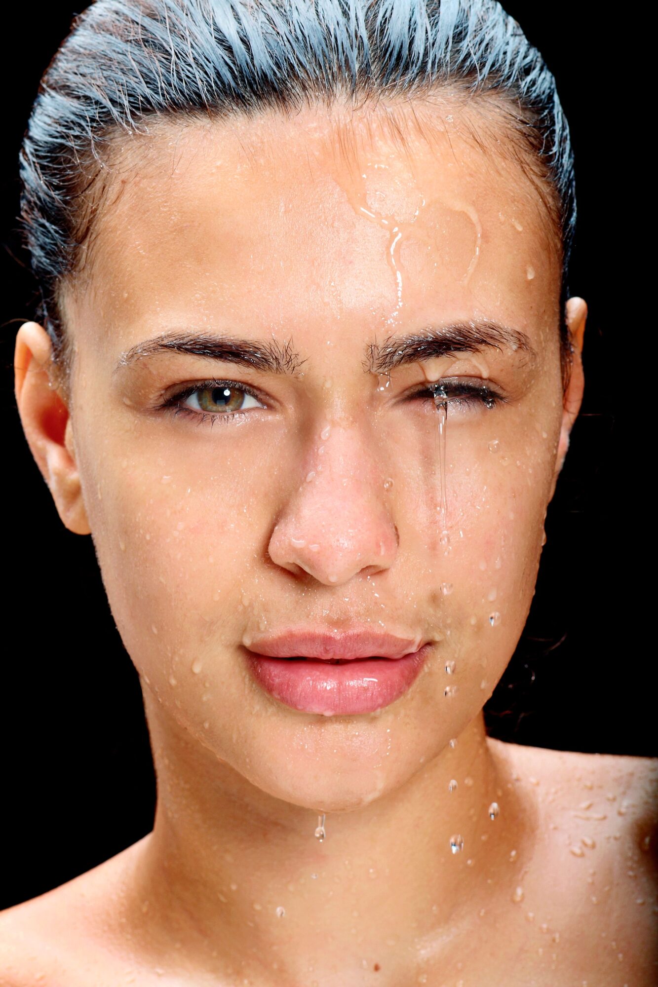 Le rituel du jour J avant le maquillage La peau parfaite avant la robe du soir Modalova