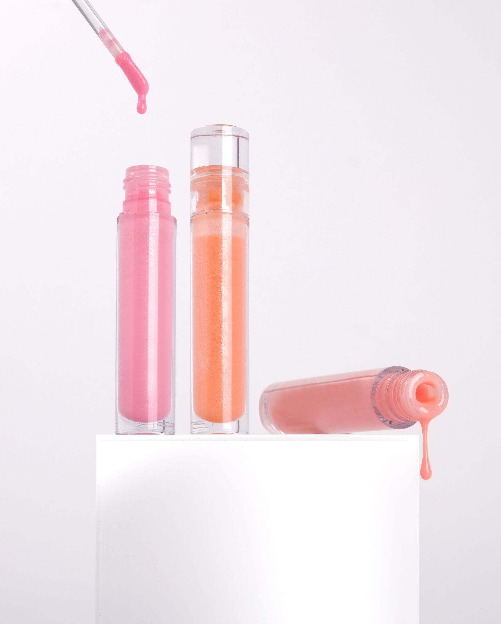 Les clean beauty brands réinventent le lip gloss 3 Comment choisir un lip gloss clean Les clean beauty brands reinventent le lip gloss Modalova