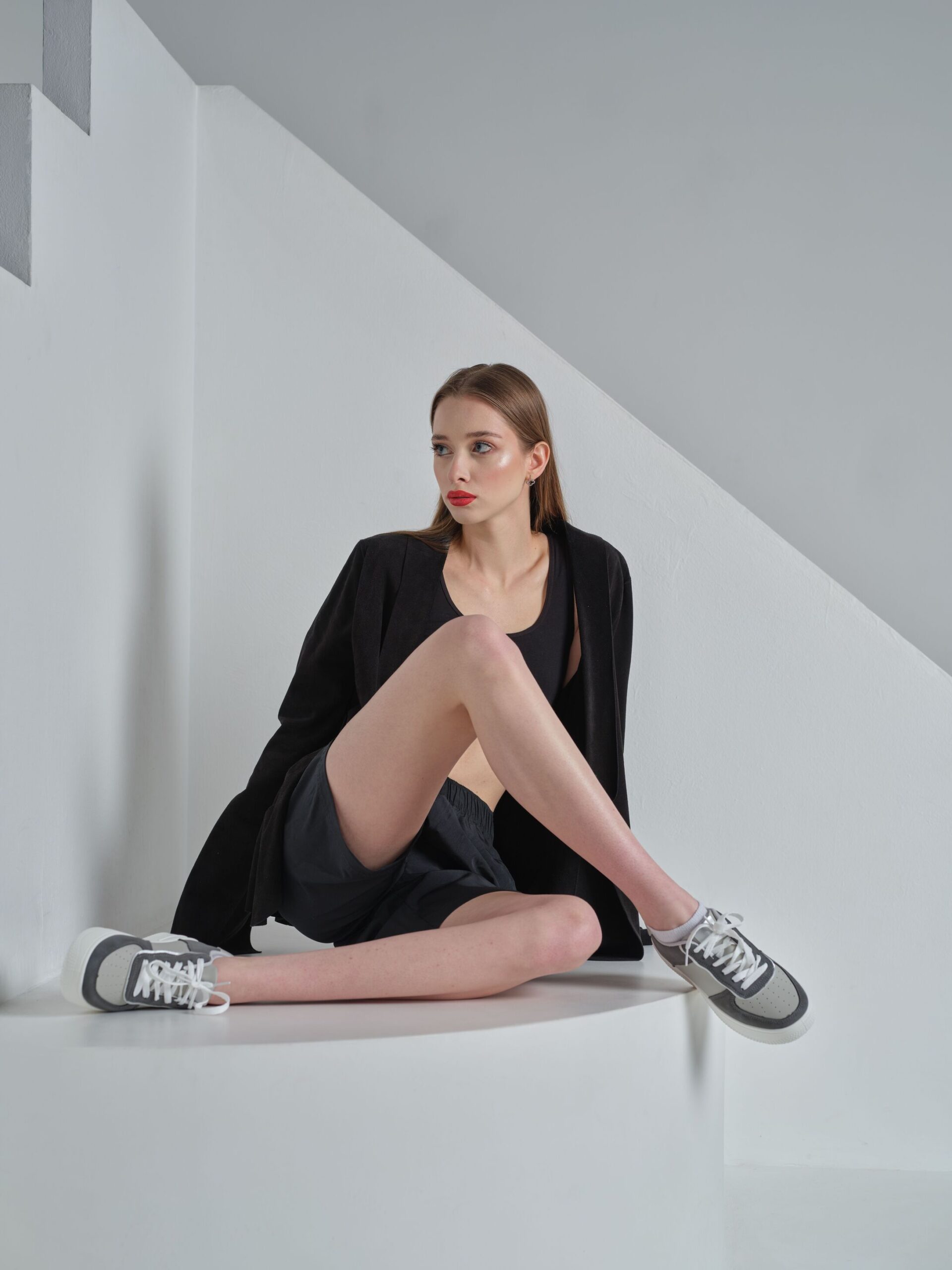 Baskets et silhouettes les nouveaux accords mode Modalova scaled