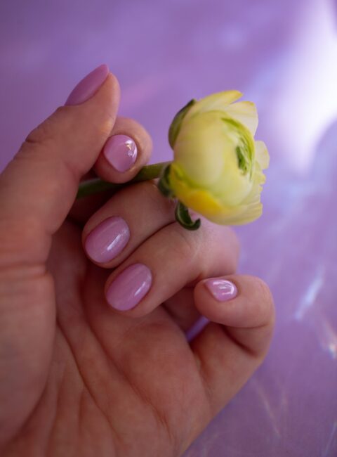La routine pour des ongles naturels et soignes Modalova scaled
