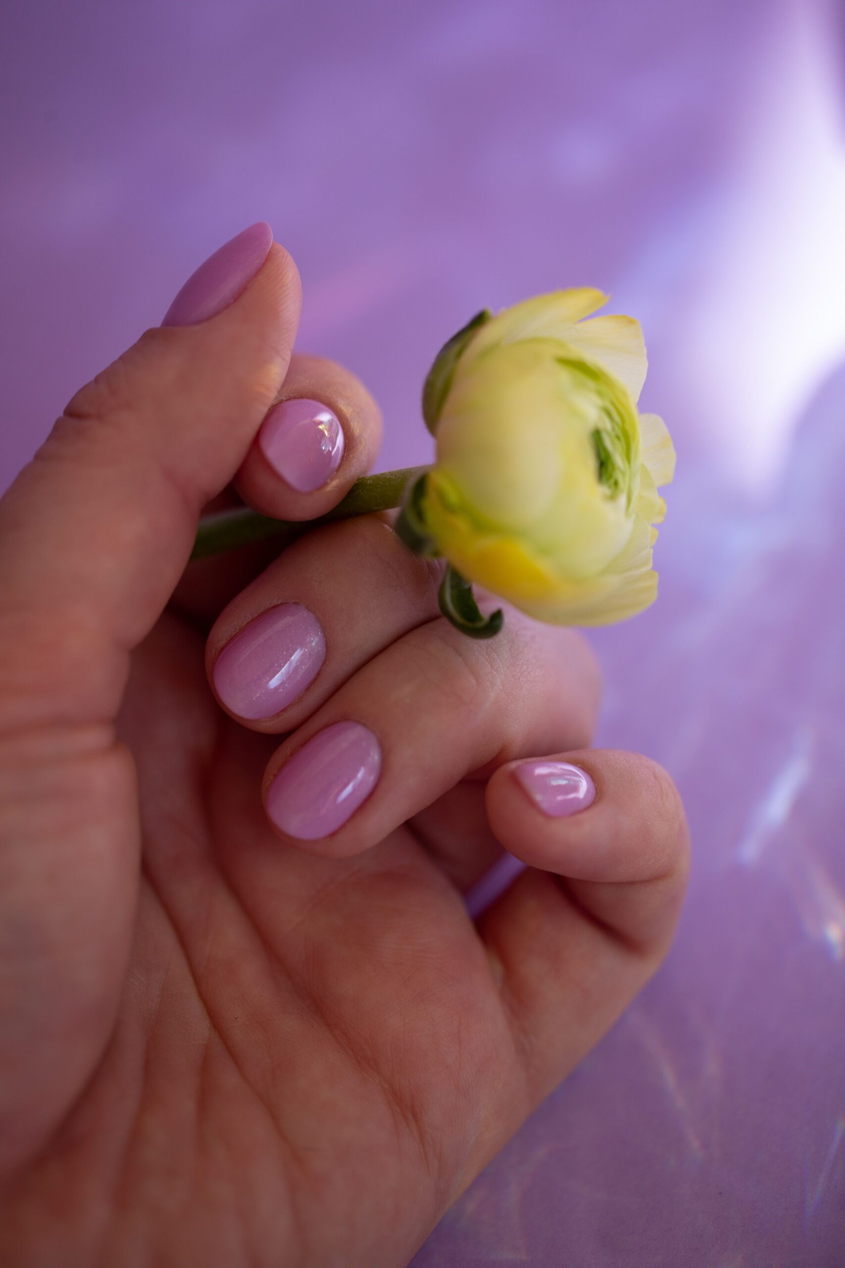 La routine pour des ongles naturels et soignes Modalova scaled