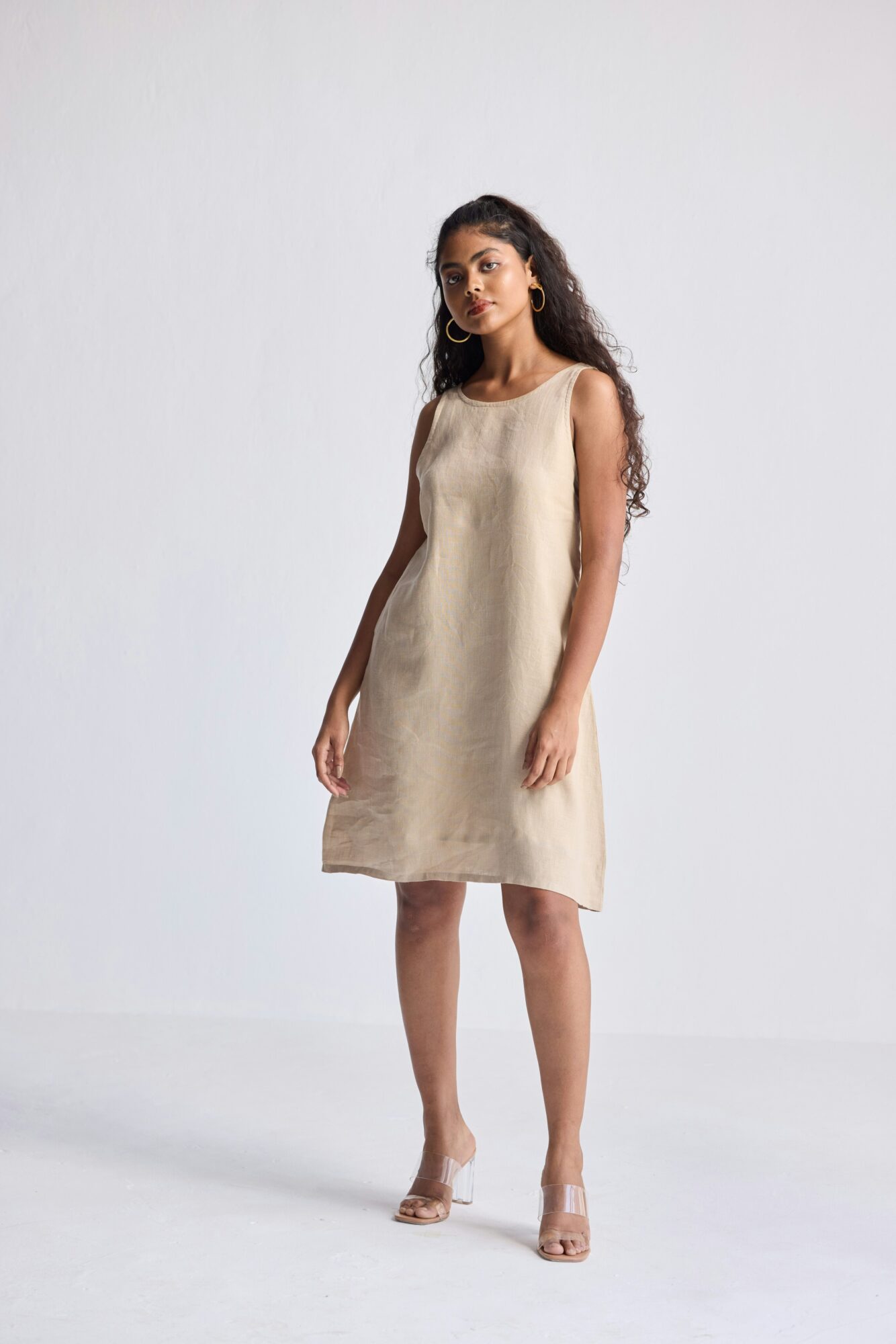 La robe idéale ? Une affaire de coupe et de silhouette 3 Tout commence par la ligne ce que la coupe change vraiment 1 La robe ideale Une affaire de coupe et de silhouette Modalova