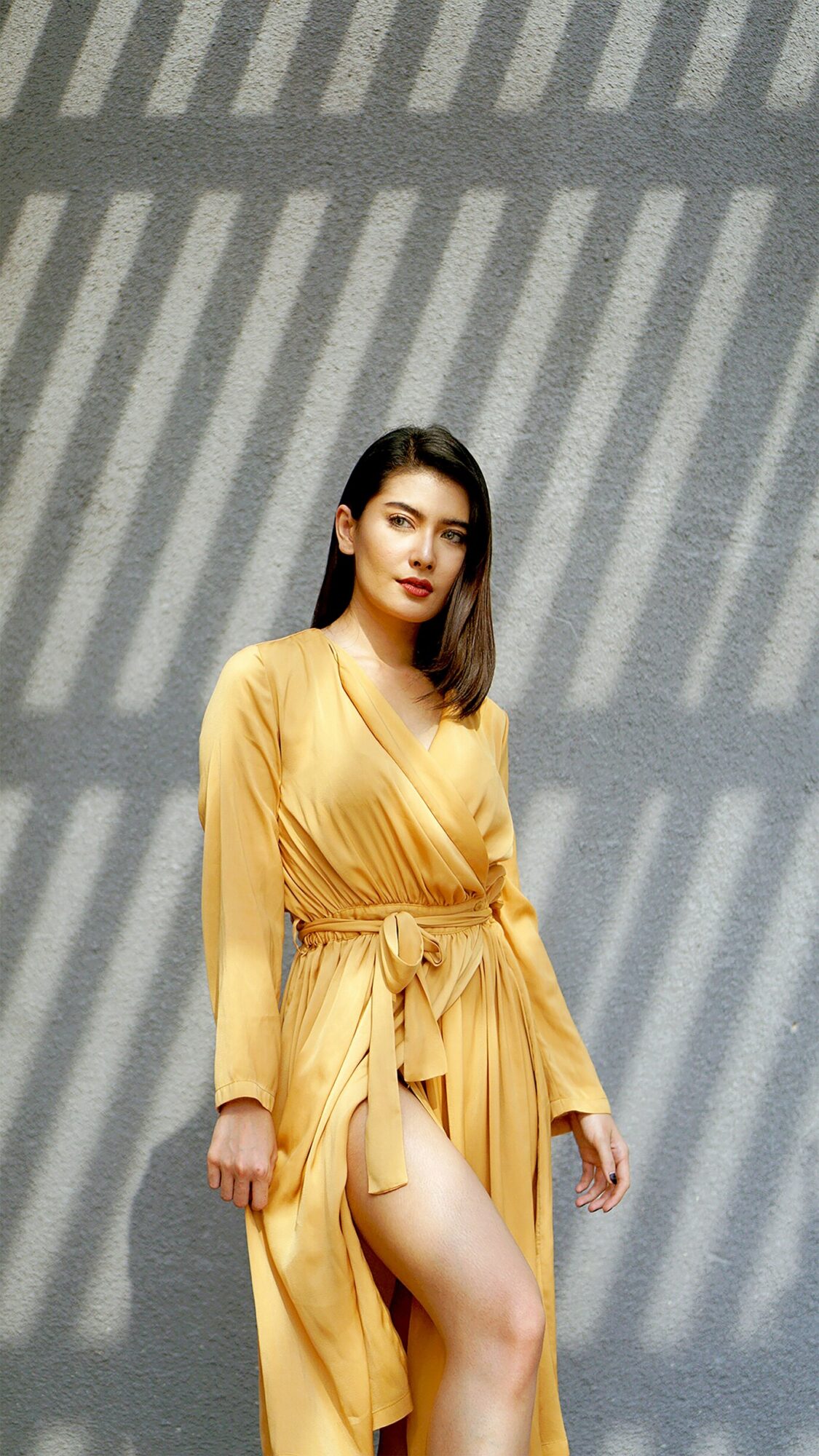 La robe idéale ? Une affaire de coupe et de silhouette 2 Tout commence par la ligne ce que la coupe change vraiment La robe ideale Une affaire de coupe et de silhouette Modalova