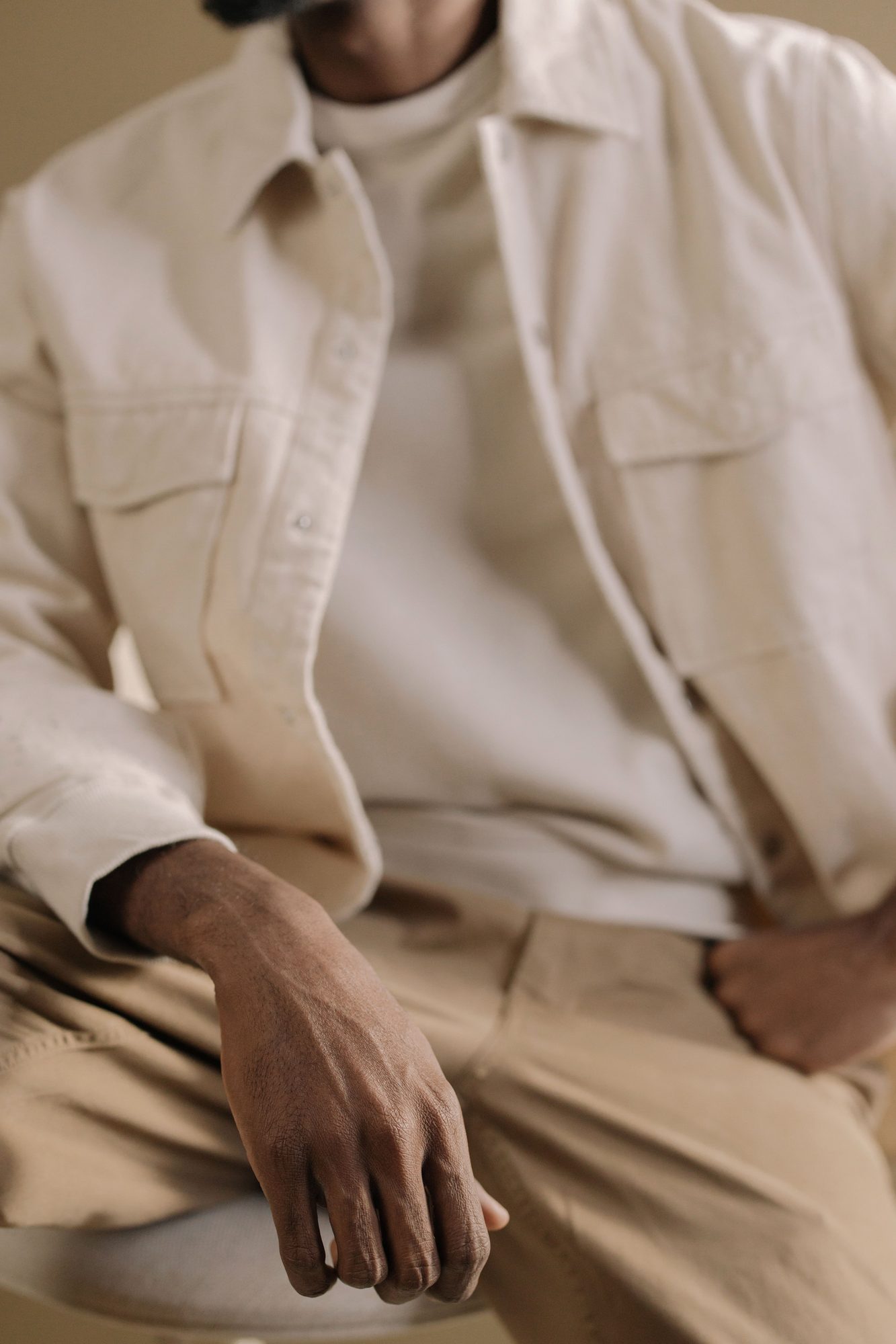 Vestiaire masculin, et si tout était une question de veste ? 3 Lart de composer une silhouette sans effort Vestiaire masculin et si tout etait une question de veste Modalova